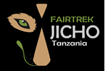 Fairtrek Jicho Tanzania